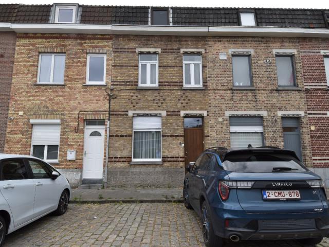 Huis te huur in Bissegem met 2 slaapkamers