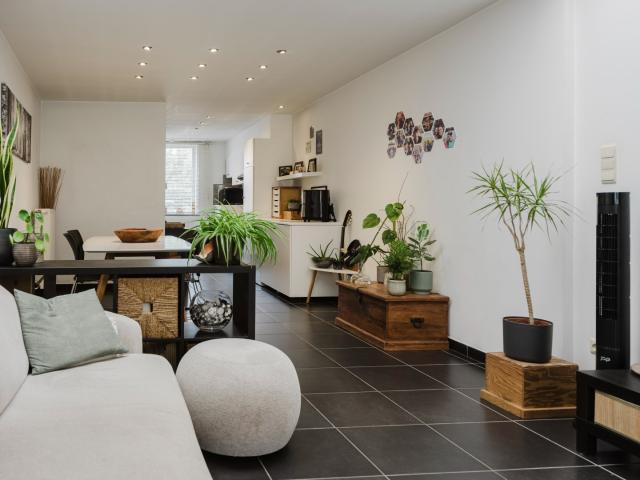 Huis te huur in Bissegem met 3 slaapkamers