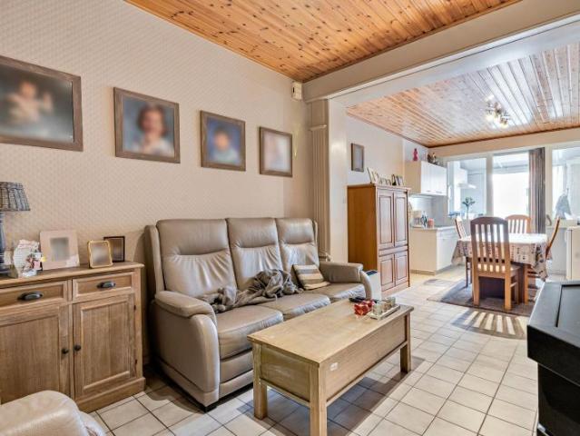 Huis te huur in Bissegem met 3 slaapkamers