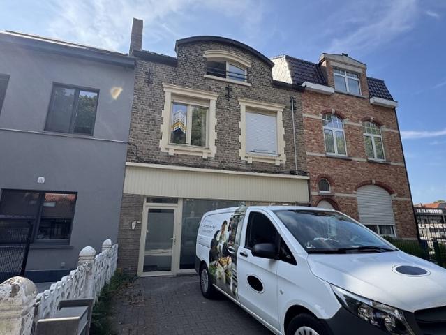 Huis te huur in Brugge met 4 slaapkamers