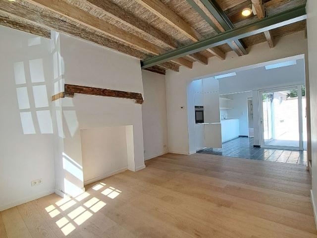 Huis te huur in Brugge met 1 slaapkamer