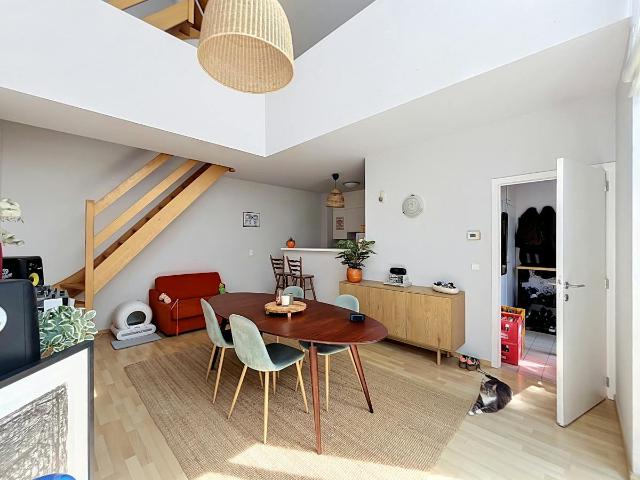 Huis te huur in Brugge met 2 slaapkamers