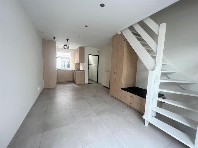 Huis te huur in Brugge met 2 slaapkamers