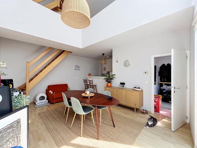 Huis te huur in Brugge met 2 slaapkamers