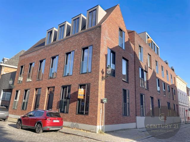 Huis te huur in Brugge met 3 slaapkamers