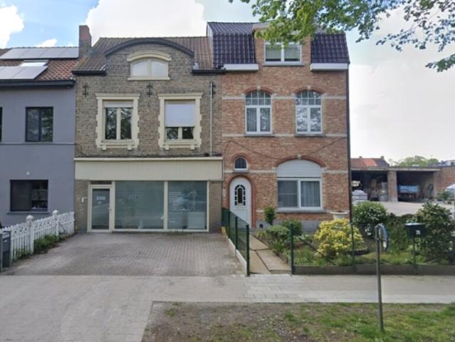 Huis te huur in Brugge met 3 slaapkamers