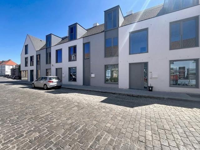 Huis te huur in Brugge met 3 slaapkamers