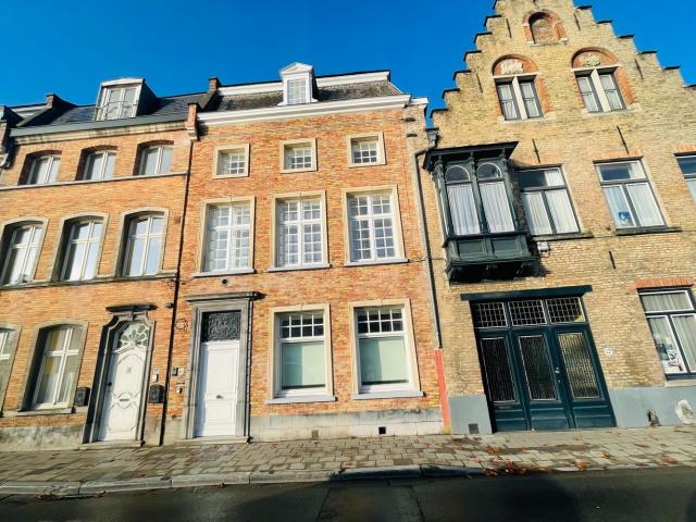 Huis te huur in Brugge