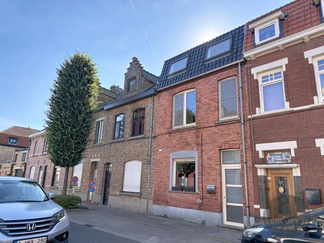 Huis te huur in Brugge met 3 slaapkamers