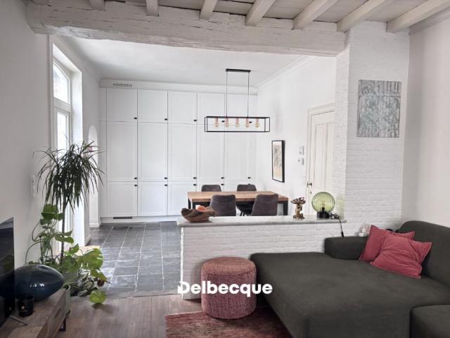 Huis te huur in Brugge