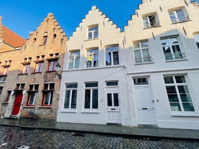 Huis te huur in Brugge