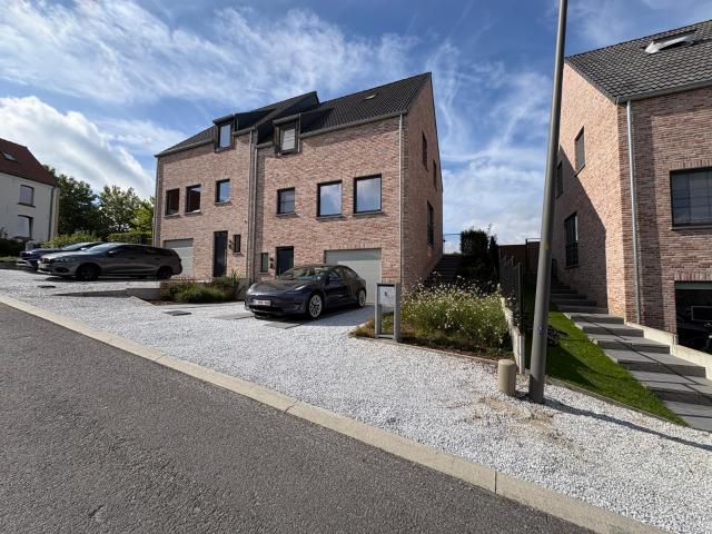 Huis te huur in Brakel met 3 slaapkamers