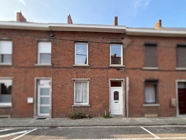 Huis te huur in Braine Le Comte met 2 slaapkamers