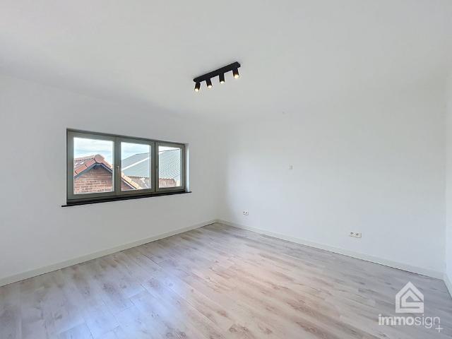 Huis te huur in Bree met 3 slaapkamers