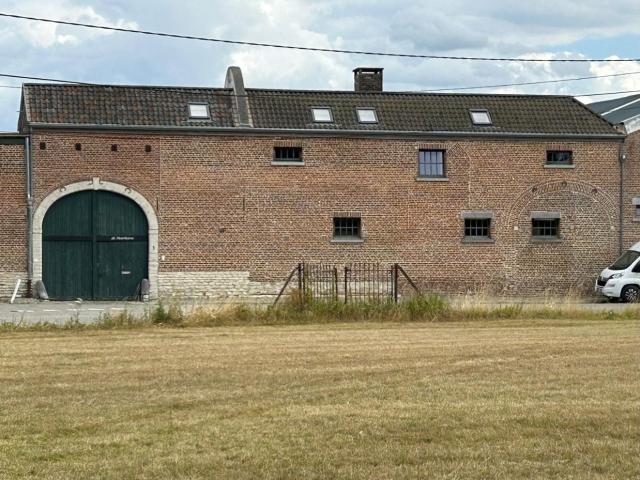 Huis te huur in Goetsenhoven met 3 slaapkamers