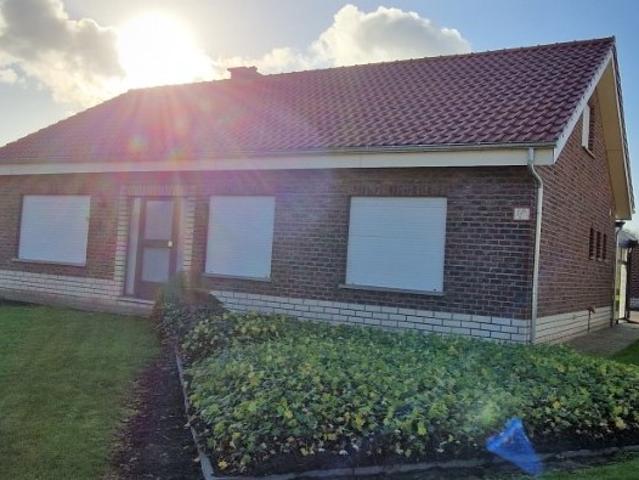 Huis te huur in Goetsenhoven