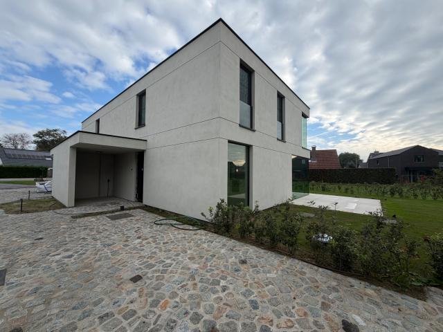 Huis te huur in Gavere met 4 slaapkamers
