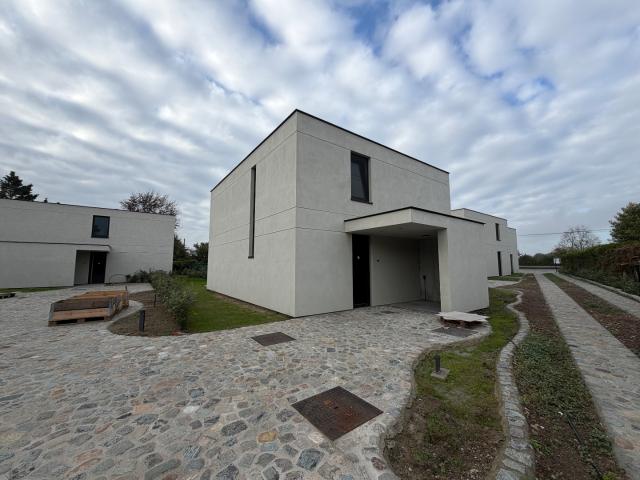 Huis te huur in Gavere met 4 slaapkamers