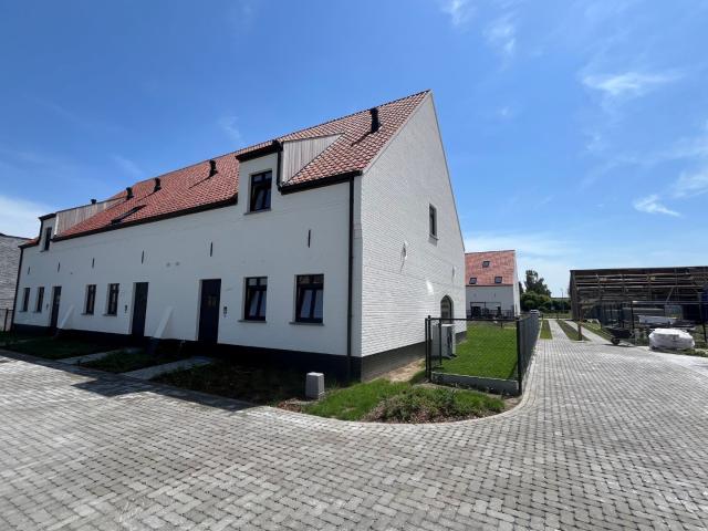 Huis te huur in Gavere met 4 slaapkamers