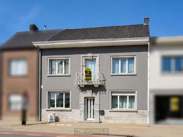 Huis te huur in Gavere met 5 slaapkamers