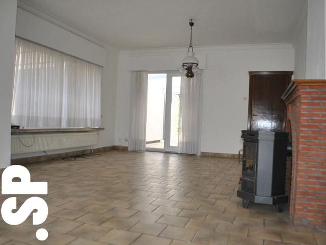 Huis te huur in Geel met 3 slaapkamers