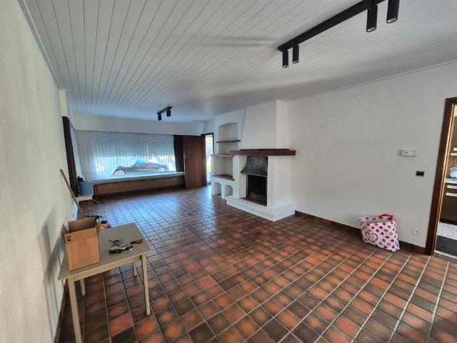 Huis te huur in Geel met 3 slaapkamers