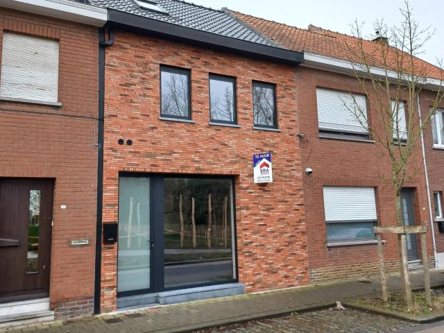 Huis te huur in Geluwe met 3 slaapkamers