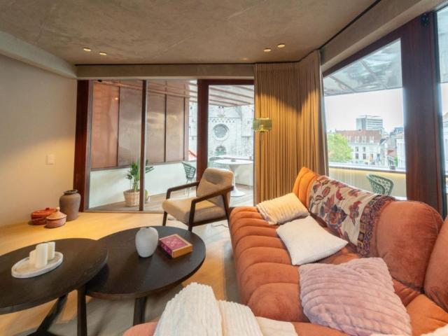 Huis te huur in Gent