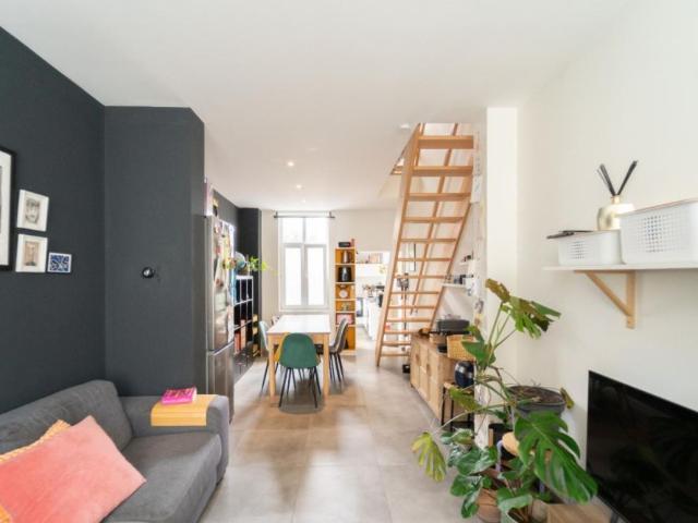 Huis te huur in Gent