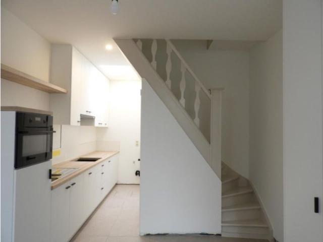 Huis te huur in Gent