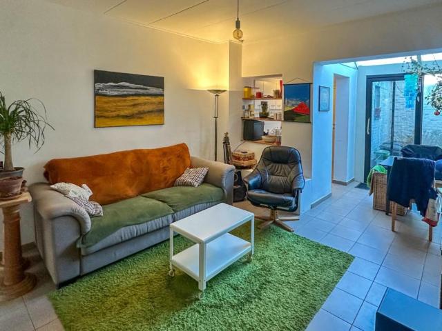 Huis te huur in Gent