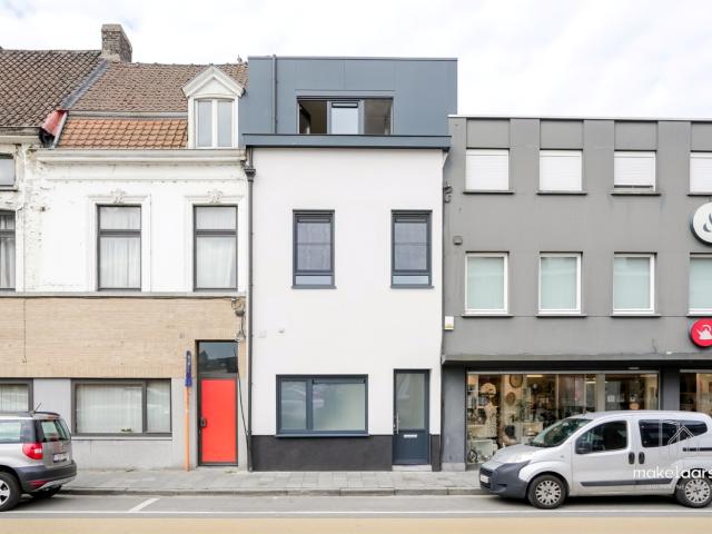 Huis te huur in Gent