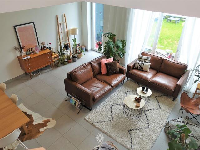 Huis te huur in Gent met 3 slaapkamers