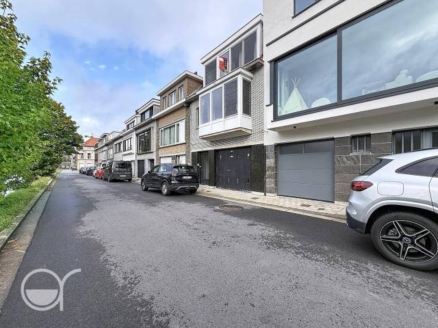 Huis te huur in Gent met 3 slaapkamers