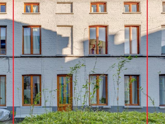 Huis te huur in Gent met 3 slaapkamers
