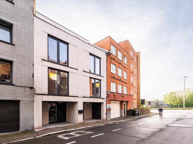Huis te huur in Gent met 3 slaapkamers