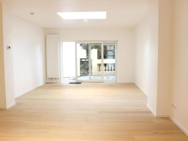Huis te huur in Gent met 3 slaapkamers