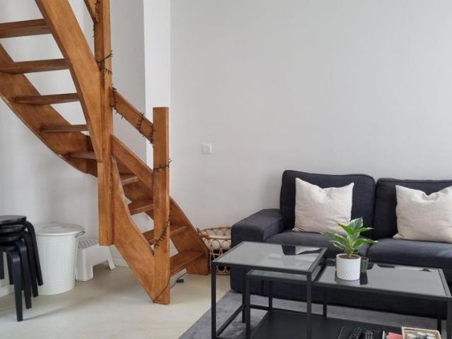 Huis te huur in Gent met 3 slaapkamers