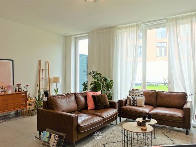 Huis te huur in Gent met 3 slaapkamers