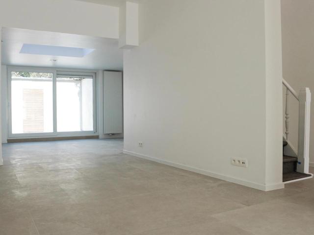 Huis te huur in Gent met 3 slaapkamers