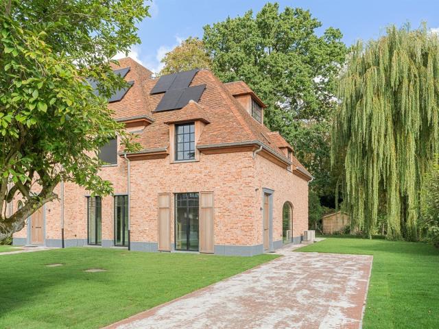 Huis te huur in Gent met 3 slaapkamers