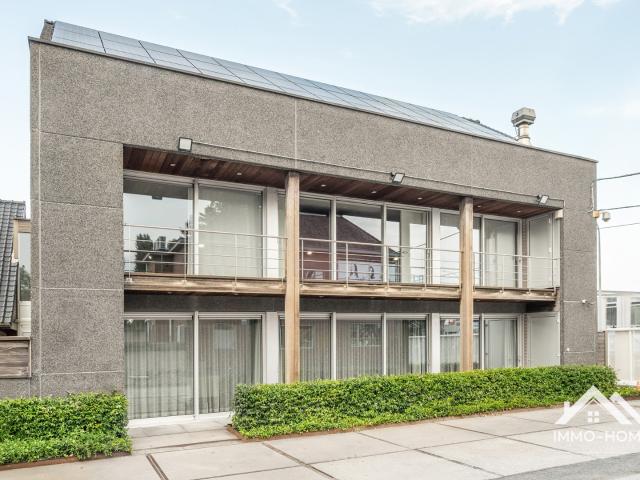 Huis te huur in Gent met 3 slaapkamers