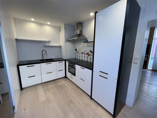 Huis te huur in Gent met 1 slaapkamer