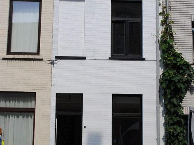 Huis te huur in Gent met 2 slaapkamers
