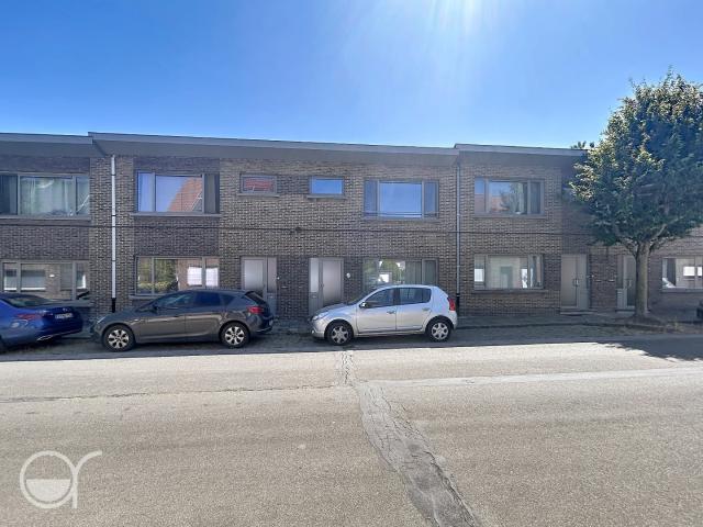 Huis te huur in Gent met 2 slaapkamers