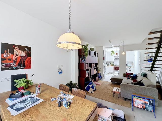 Huis te huur in Gent met 2 slaapkamers
