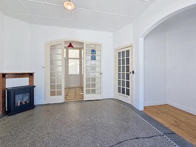 Huis te huur in Gent met 2 slaapkamers