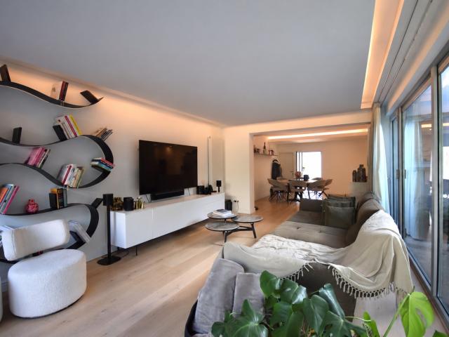 Huis te huur in Gent met 2 slaapkamers
