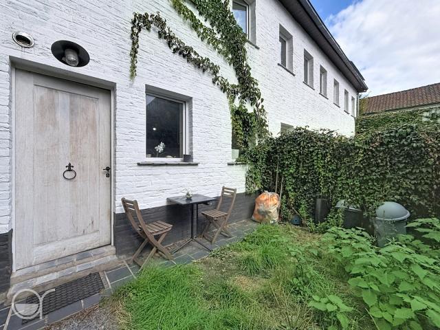 Huis te huur in Gent met 2 slaapkamers