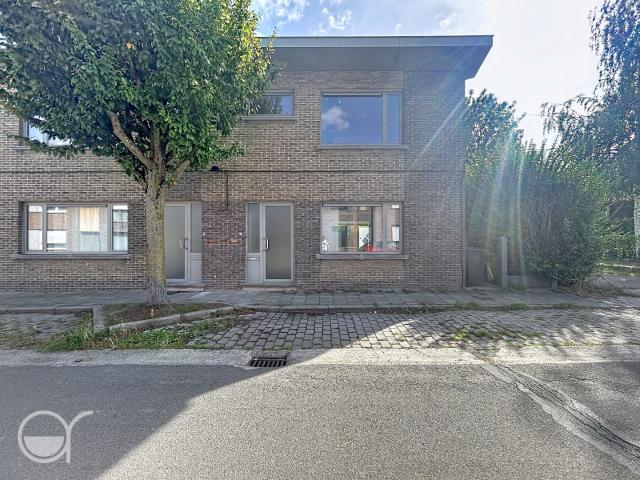 Huis te huur in Gent met 2 slaapkamers